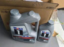 美孚（Mobil）黑金5W-30機油4L+機濾+空調(diào)濾+空氣濾+工時單次大保養(yǎng)12個月有效 曬單實拍圖