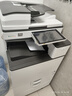 理光 (RICOH)大型打印機(jī)復(fù)印機(jī)MPC5503激光打印機(jī)彩色掃描多功能一體機(jī)再制造 2504（二紙盒）無(wú)線WiFi 25張/分 曬單實(shí)拍圖