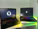 ROG槍神9 Plus 酷睿U9 18英寸 星云屏游戲本筆記本電腦(U9 275HX 16G 1T RTX5070Ti 2.5K 240Hz) 曬單實(shí)拍圖