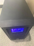 華為ups不間斷電源2000-A-1K/2K/3KTTS企業(yè)級(jí)在線式備用電源 機(jī)房服務(wù)器電腦智能穩(wěn)壓 2KTTS-2KVA/1600W 曬單實(shí)拍圖