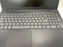 聯(lián)想V15筆記本電腦  企業(yè)辦公商務(wù)學(xué)生設(shè)計輕薄便攜本15.6英寸高清護(hù)眼屏高性能處理器 【熱銷】英特爾N4500 8G 256G高速固態(tài) 曬單實拍圖