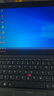 聯(lián)想ThinkPad（98%商務(wù)選擇）二手筆記本電腦T420/T430 E14 輕薄辦公繪圖剪輯游戲 雙核隨機(jī)12寸 4G+128G（特惠款） 曬單實(shí)拍圖