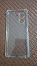 塵卡 適用vivo Y78t手機(jī)殼vivoY78T全包鏡頭軟殼V2312BA新款5G氣囊防摔外殼透明硅膠保護(hù)套超薄男女款 手機(jī)殼 新升級保護(hù)鏡頭四角氣囊硅膠軟殼 曬單實拍圖