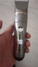 飛利PHUNLIS智能理發(fā)神器充電式電推剪電動(dòng)電推子剃頭神器 數顯理發(fā)器+圍布+備用刀頭 曬單實(shí)拍圖