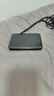 西部數(shù)據(jù)（WD）2TB 移動硬盤 USB3.0 SE系列 2.5英寸 機械硬盤 筆記本電腦外接 外置存儲辦公 大容量家庭存儲 曬單實拍圖