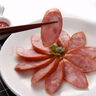 新宗 手掰腸 定州手掰腸 500g*3 河北特產(chǎn) 曬單實拍圖
