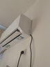 奧克斯（AUX）大1.5匹 省電俠Pro 新一級能效 國家補(bǔ)貼 家用變頻冷暖兩用 掛壁式空調(diào)掛機(jī)KFR-35GW/BpR3AES1(B1) 曬單實(shí)拍圖