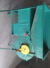(特加厚)電動(dòng)風(fēng)車(chē)風(fēng)谷機(jī)風(fēng)選機(jī)清糧機(jī)篩選小麥稻谷玉米分選機(jī) 加寬加大手動(dòng)電動(dòng)兩用玉蘭色款 曬單實(shí)拍圖