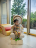 babycare精油手環(huán)手鏈西高地項(xiàng)鏈兒童戶(hù)外防護(hù)串珠手環(huán)情侶閨蜜手環(huán)可愛(ài) 曬單實(shí)拍圖