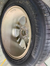 米其林（MICHELIN）汽車輪胎 225/55R17 101W 浩悅四代 PRIMACY 4 曬單實拍圖