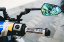 ZEEHO極核新款AE4 Pro MAX MY25鉛酸高性能電摩電動摩托車(到店選顏色） AE4 Max MY25 曬單實拍圖