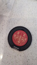 決色【指環(huán)旋轉(zhuǎn)支架】磁吸手機(jī)支架蘋果華為小米通用磁環(huán)支架伸縮折疊多功能手機(jī)支架車載充電床頭支架 龘系列【赤彤紅】 新款【強(qiáng)勁磁吸】【多角度·多功能】 曬單實(shí)拍圖