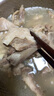 阿西婭甘肅靖遠灘羊整半排 生鮮羊肉 原切燒烤燉煮凈含量3斤 源頭直發(fā) 曬單實拍圖