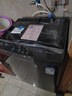 美的（Midea）波輪洗衣機(jī)全自動(dòng)家用 MB12L2 12公斤大容量 除螨 颶風(fēng)深層勁洗 隨心洗 以舊換新 家電國家補(bǔ)貼20% 曬單實(shí)拍圖