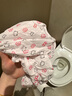 煦凜日本一次性馬桶墊套醫(yī)用滅菌全復蓋獨立包裝旅行裝加大加厚可溶水 【30片印花款】醫(yī)用滅菌 曬單實拍圖
