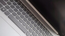 聯(lián)想展機小新14筆記本電腦學(xué)生Air14酷睿i5輕薄本ideapad辦公設計手提 小新14 i5-12450H/集顯/14.1 16G內存+1TB硬盤(pán) 可定制 曬單實(shí)拍圖