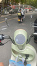 愛(ài)瑪（AIMA）【門(mén)店自提】元宇宙Q20家用代步接送孩子電動(dòng)車(chē)休閑電動(dòng)三輪車(chē) 到店選色提車(chē) 曬單實(shí)拍圖