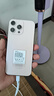 HVEIAI手機(jī)2025新品6年質(zhì)保5G全網(wǎng)通1TB超大內(nèi)存7800mAh快充大電池電競(jìng)抗摔防水護(hù)眼高性能6800W拍照 鈦沙金 16GB+1TB（1024GB） 官方標(biāo)配 曬單實(shí)拍圖