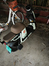 雅迪【新品黑科技】電動(dòng)自行車Q1鈉電版長(zhǎng)續(xù)航鈉離子電池新國(guó)標(biāo)電動(dòng)車智能車通勤電瓶車鋰電踏板男女綠 曬單實(shí)拍圖