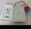 Apple/蘋果【國(guó)家補(bǔ)貼】iPad 11英寸 A16芯片2025年款 平板電腦 (128GB WLAN版/學(xué)習(xí)辦公娛樂)粉色 曬單實(shí)拍圖
