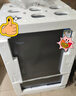 海爾（Haier）寶藍(lán)冰柜100升家用小型零下-35度超低溫?zé)o需頻繁除霜速凍冷柜冷藏柜BC/BD-100GHPCJZ國家補貼20% 曬單實拍圖