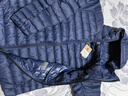 巴塔哥尼亞（Patagonia）男士輕便防寒保暖超輕連帽羽絨服800蓬Down Sweater Hoody 84702 NENA M 曬單實(shí)拍圖
