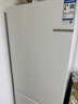 博世（BOSCH）【重磅新品】小魔方 279L家用雙門冰箱 變頻兩門電冰箱 一級能效 鉑金抗菌 風冷無霜 小尺寸大容量 KGN33V129C 曬單實拍圖