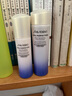 資生堂（Shiseido）第二代悅薇滋潤水乳套裝水75ml+乳液50ml美白淡斑緊致生日禮物女 曬單實(shí)拍圖