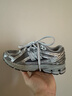 NEW BALANCENB1906R復古潮流情侶銀灰低幫舒適透氣男女休閑跑步鞋M1906REH/AD 銀色M1906REH 現貨秒發(fā) 40.5 (255mm) 曬單實(shí)拍圖