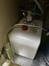 新飛小廚寶一級能效廚寶熱水器1500W 小型儲水式熱水寶暖水寶廚寶上出水8/10升 6L丨機械款 自己安裝 曬單實拍圖