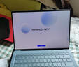 華為MateBook Pro 柔光版筆記本電腦 OLED護(hù)眼云晰柔光屏 鴻蒙操作系統(tǒng) 970g超輕薄長續(xù)航32GB 1TB晴藍(lán) 曬單實拍圖