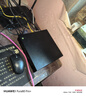 ?？低暎℉IKVISION）皓視通監(jiān)控攝像頭套裝4路400萬球機高清全彩監(jiān)控室外360度無死角帶夜視手機遠程監(jiān)控 含4TB硬盤 曬單實拍圖