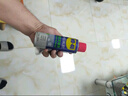 WD-40強(qiáng)力除膠劑汽車清潔家用去膠清洗劑玻璃不干膠雙面粘去除瓷磚地板 曬單實(shí)拍圖