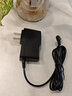 千確電子秤充電器圓孔通用電源線臺(tái)秤吊磅秤專(zhuān)用4v6v電子稱(chēng)充電線配件 圓孔快充6V變燈兼容99%電子秤 曬單實(shí)拍圖