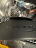 極度未知(HYPERX) 颶風(fēng)2颶風(fēng)3二代三代Cloud系列電競游戲耳機(jī)頭戴式 電腦fps吃雞耳麥降噪麥克風(fēng)CS電競耳機(jī) 【颶風(fēng)3無線加強(qiáng)版】DTS | 黑紅 曬單實(shí)拍圖