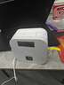 兄弟（brother）標簽機PT-P710BT藍牙標簽打印機不干膠打印機迷你寬幅固定資產(chǎn)36mm標簽打印機PT-P910BT PT-300BTZ藍牙款6-12mm寬（送禮包） 曬單實(shí)拍圖