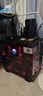 AMD銳龍R9 9950X3D ROG全家桶華碩RTX5080/5090D千幀電競(jìng)顯卡主機(jī)AI渲染建模臺(tái)式電腦主機(jī)DIY組裝機(jī) 銳龍9 9950X3D+64G+2T|配置二 主機(jī)套件 曬單實(shí)拍圖