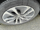 米其林（MICHELIN）汽車輪胎 225/50R17 98W 浩悅四代 PRIMACY 4 適配本田 雅閣 曬單實(shí)拍圖