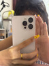 蘋果【24期免息0首付】蘋果15蘋果15promax iPhone15ProM全網(wǎng)通手機(jī) 15ProMax白色鈦金屬6.7英寸 256GB【公開版 全網(wǎng)通】 曬單實(shí)拍圖