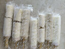 明治（meiji）煉乳紅豆雪糕 64g*6支 彩盒裝 曬單實拍圖