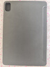 綠聯(lián)適用華為MatePad 11.5S保護(hù)套2024款靈動款/柔光版11.5