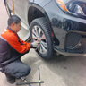 佳通輪胎（Giti）Giti輪胎 全新輪胎 SUV520 225/55R18 98V 江淮S5 曬單實(shí)拍圖