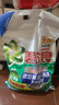 碧浪抗菌除螨洗衣粉深層清潔去黃污漬無磷清新香氛持久留香7斤大袋裝 自然清新3.5KG 曬單實拍圖