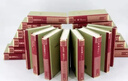 悲慘世界 （上中下）（精裝 網(wǎng)格本 人文社外國(guó)文學(xué)名著叢書(shū)） 小說(shuō) 曬單實(shí)拍圖