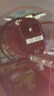 默然諾爾適用于于電動三輪車用車載電風(fēng)扇12v可調(diào)速電瓶車汽車吊扇電扇 12 自動搖頭 曬單實(shí)拍圖