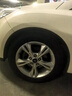 固特異（Goodyear）汽車輪胎205/60R16 92V EF1 SPORT鷹馳F1酷跑 軒逸/新?？怂?速騰 曬單實拍圖