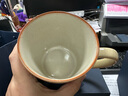 丹碧（Denby）【生日禮物】【典藏】denby英國(guó)進(jìn)口馬克杯咖啡杯陶瓷杯子家用 典藏鵝黃馬克杯+禮盒 曬單實(shí)拍圖