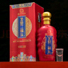 永豐牌 北京二鍋頭 百年紅 清香型白酒 42度500ml*6瓶 禮盒裝 曬單實(shí)拍圖