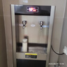 榮事達(dá)（Royalstar）大型飲水機(jī)商用RO反滲透過濾純水機(jī)開水器學(xué)校工廠車間直飲加熱凈水一體醫(yī)院大容量 【一開一溫】三級超濾|可供60-80人 曬單實拍圖