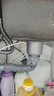 潛水艇（Submarine）CSQ-12 雙洗菜盆下水管 廚房菜盆提籃下水管套裝 廚房配件 曬單實拍圖